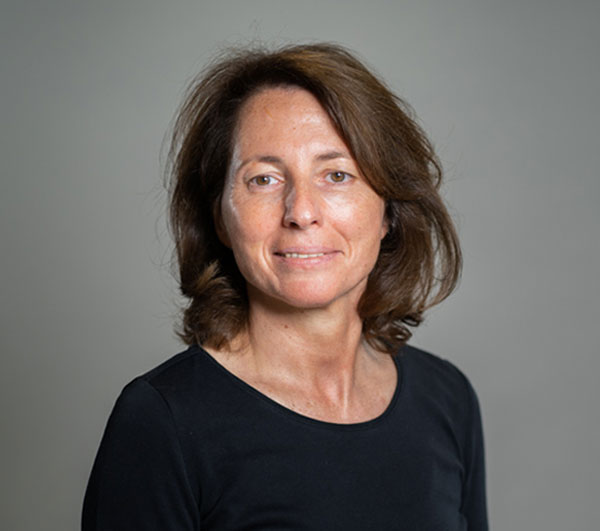 Gabriele Bauer - Team - Die Krankengymnasten