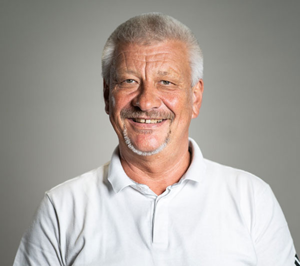 Otto Kappl - Team - Die Krankengymnasten