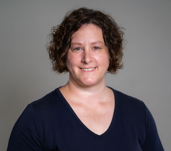 Sabine Gintz-Klein - Team - Die Krankengymnasten